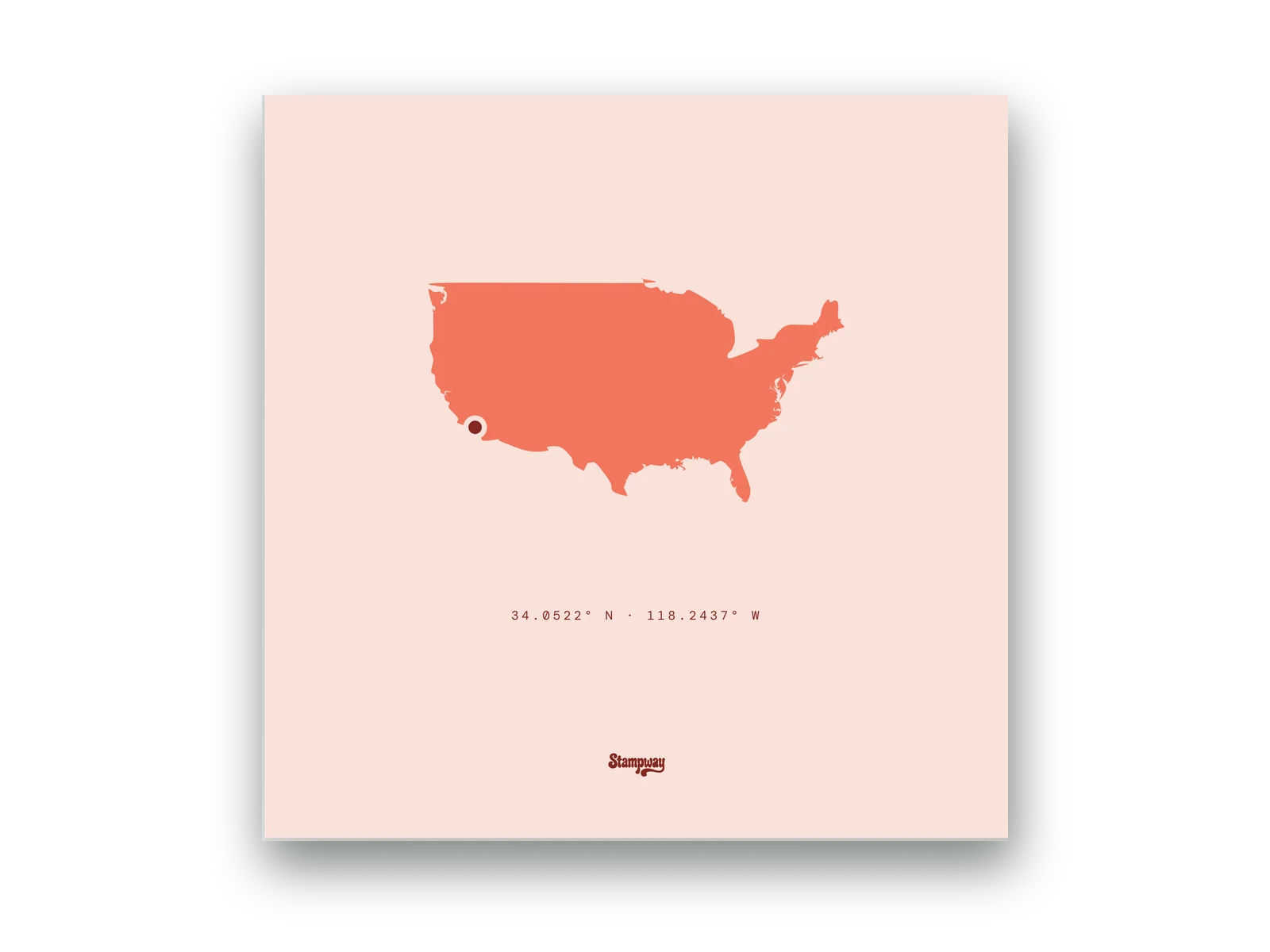 Where you were